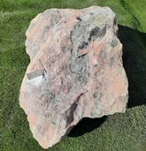 Granite Bubble Rock - 167